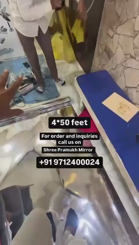 D—Golden to Golden (4-100feet) Without Lamination